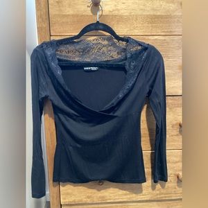 SHEIN date night long sleeve